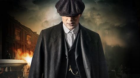 peaky blinder watch online.